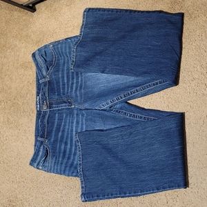 Maurices Flare Jeans